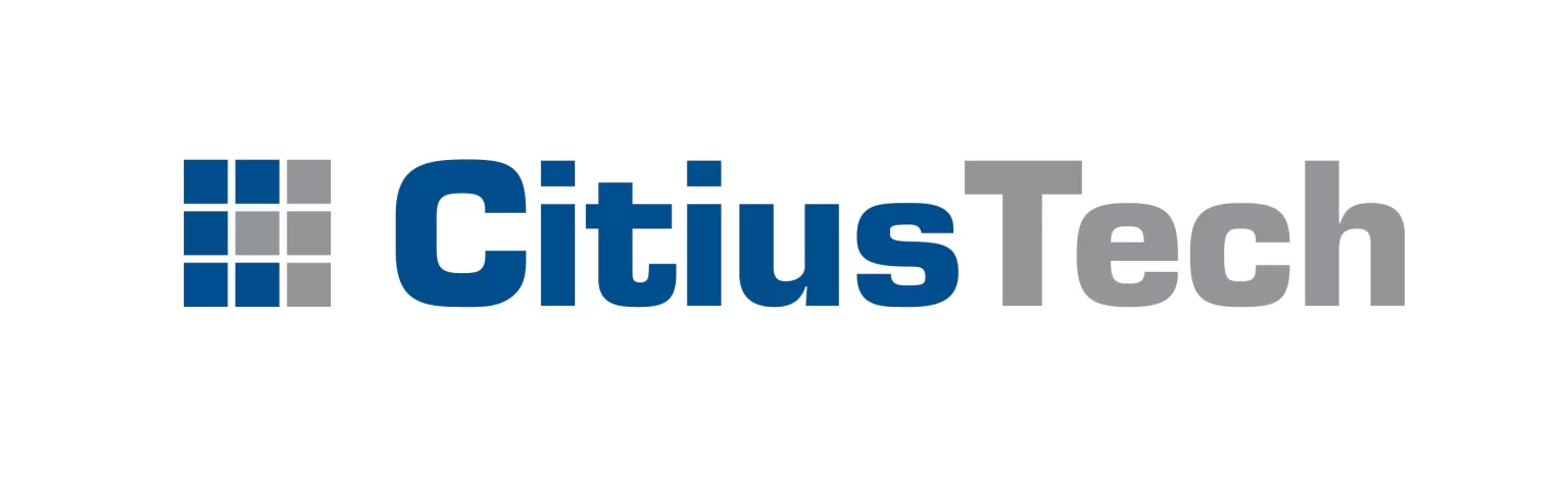 CitiusTech-Logo