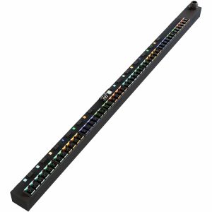Vertiv PowerIT VP5U60A1 Switched Unit Level Monitoring HD rPDU