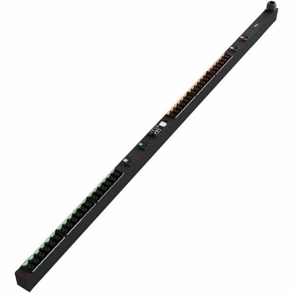 Vertiv PowerIT VP4U60A0 Upgradeable Monitored Input Level HD rPDU
