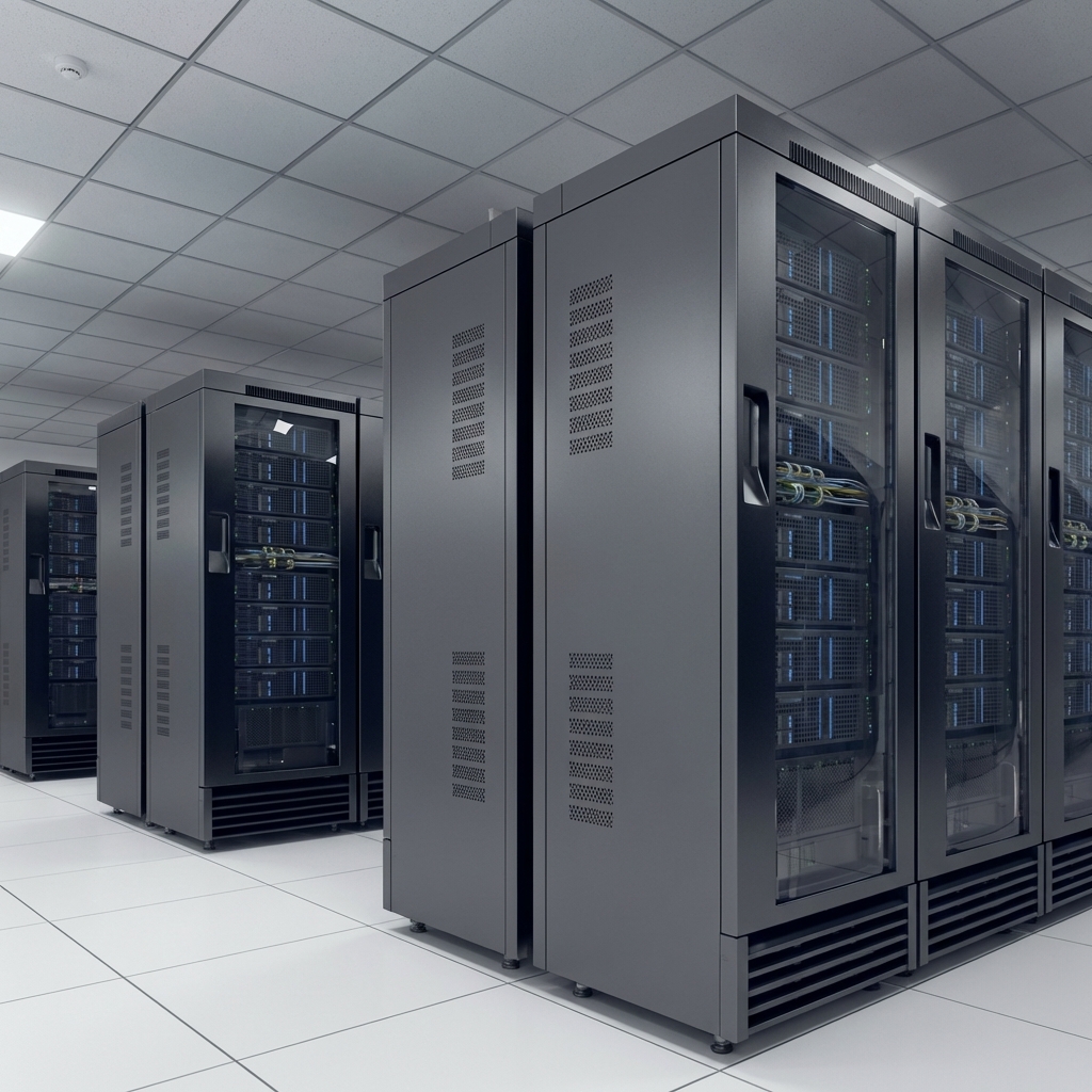 UPS FOR DATA CENTER