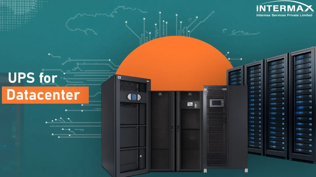 UPS for Data Center: Reliable Power Backup Solutions for Critical IT Infrastructure